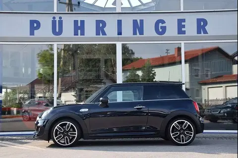 Annonce MINI JOHN COOPER WORKS Essence 2021 d'occasion 