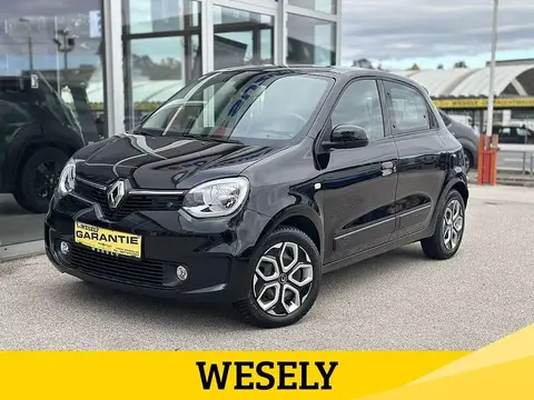 Used RENAULT TWINGO Petrol 2020 Ad 