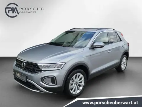 Annonce VOLKSWAGEN T-ROC Essence 2024 d'occasion 