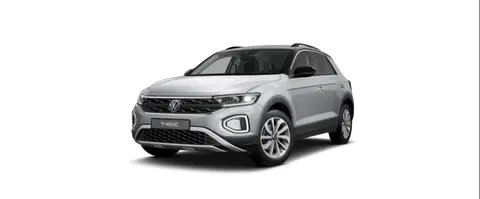 Annonce VOLKSWAGEN T-ROC Diesel 2024 d'occasion 