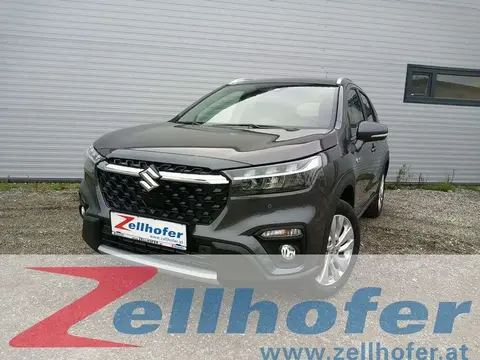 Used SUZUKI S-CROSS Petrol 2024 Ad 