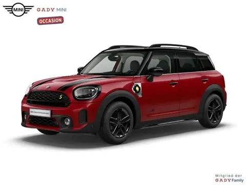 Annonce MINI COOPER Hybride 2023 d'occasion 