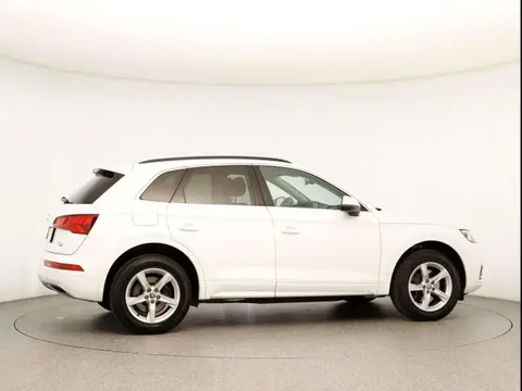 Used AUDI Q5 Diesel 2020 Ad 