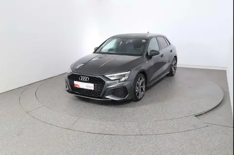 Used AUDI A3 Petrol 2020 Ad 