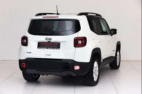 Used JEEP RENEGADE Hybrid 2023 Ad 