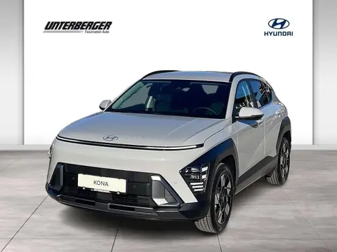 Used HYUNDAI KONA Petrol 2024 Ad 