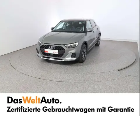 Annonce AUDI A1 Essence 2024 d'occasion 