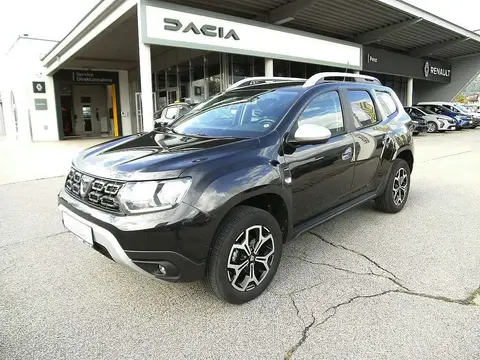 Used DACIA DUSTER Petrol 2018 Ad 