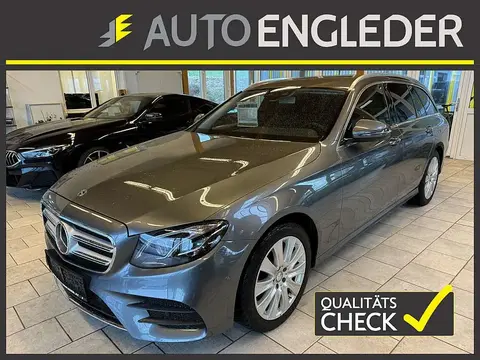 Used MERCEDES-BENZ CLASSE E Diesel 2019 Ad 