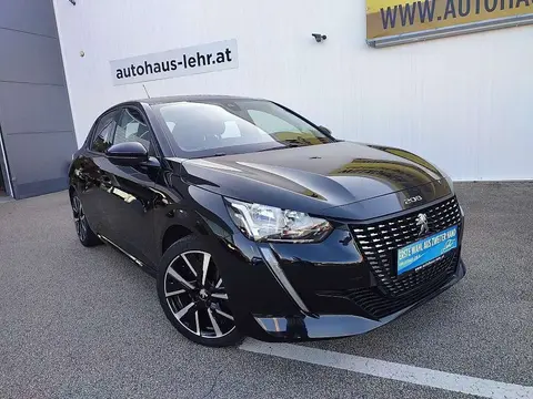 Annonce PEUGEOT 208 Essence 2019 d'occasion 