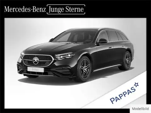 Used MERCEDES-BENZ CLASSE E Hybrid 2024 Ad 