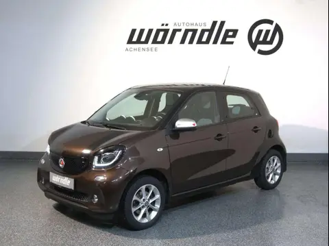 Used SMART FORFOUR Petrol 2019 Ad 