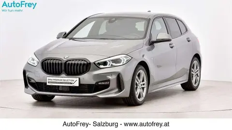 Used BMW SERIE 1 Diesel 2023 Ad 