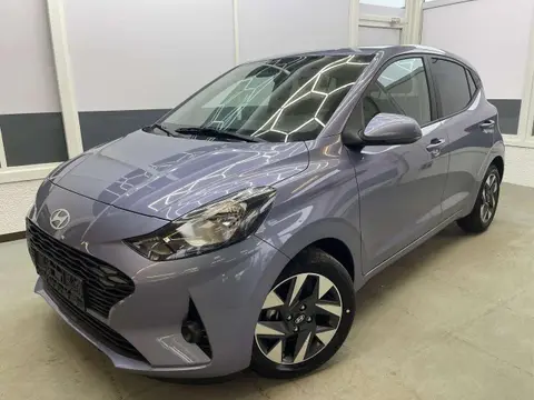 Annonce HYUNDAI I10 Essence 2024 d'occasion 