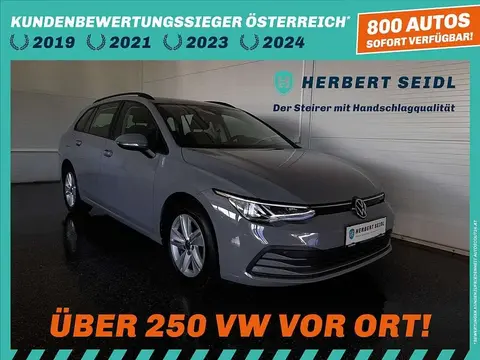 Annonce VOLKSWAGEN GOLF Diesel 2021 d'occasion 