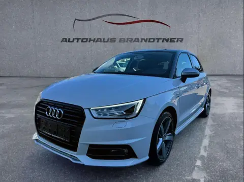 Used AUDI A1 Petrol 2018 Ad 