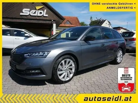 Used SKODA OCTAVIA Diesel 2024 Ad 