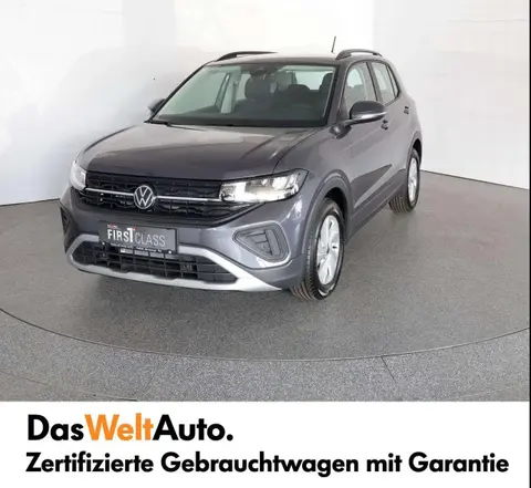 Used VOLKSWAGEN T-CROSS Petrol 2024 Ad 