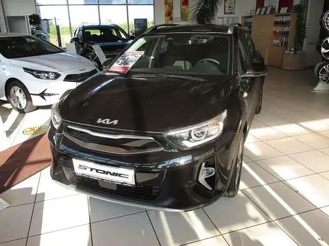 Annonce KIA STONIC Essence 2024 d'occasion 