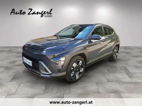 Used HYUNDAI KONA Hybrid 2024 Ad 