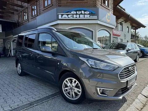 Annonce FORD GRAND TOURNEO Diesel 2020 d'occasion 