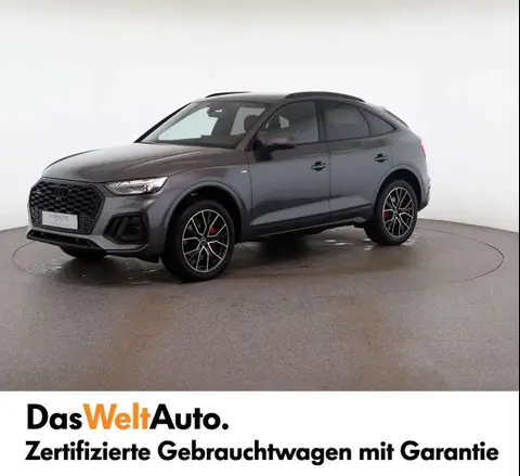 Annonce AUDI Q5 Diesel 2024 d'occasion 