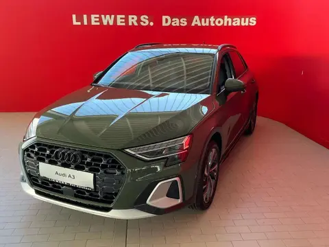 Annonce AUDI A3 Essence 2024 d'occasion 