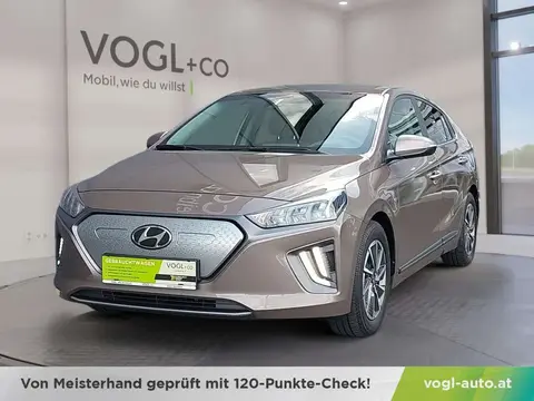 Used HYUNDAI IONIQ Electric 2020 Ad 