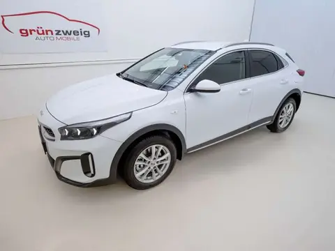 Used KIA XCEED Petrol 2024 Ad 