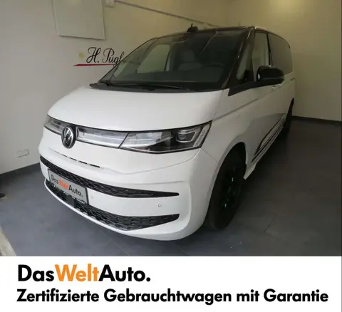 Annonce VOLKSWAGEN T7 Diesel 2024 d'occasion 