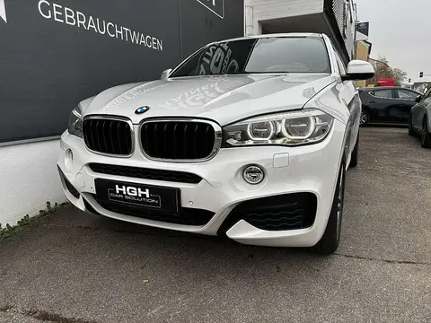 Used BMW X6 Diesel 2015 Ad 