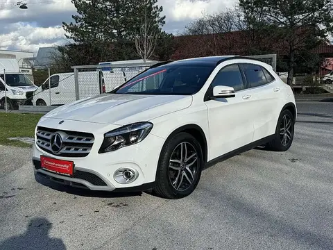 Used MERCEDES-BENZ CLASSE GLA Diesel 2018 Ad 