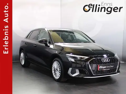 Annonce AUDI A3 Diesel 2022 d'occasion 