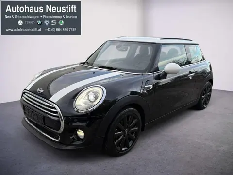 Used MINI COOPER Petrol 2014 Ad 