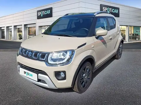 Used SUZUKI IGNIS Petrol 2024 Ad 