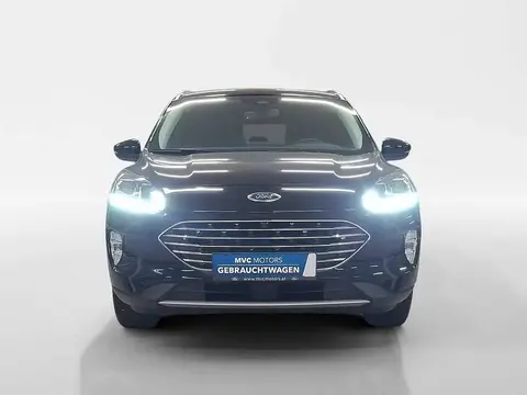 Used FORD KUGA Hybrid 2022 Ad 