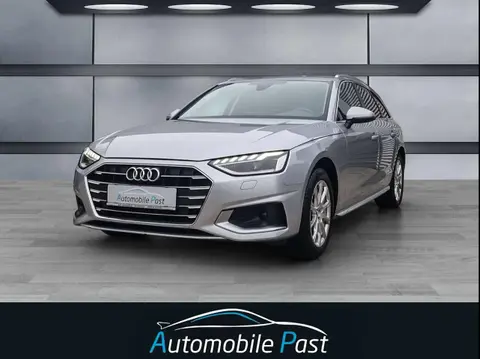 Used AUDI A4 Diesel 2020 Ad 