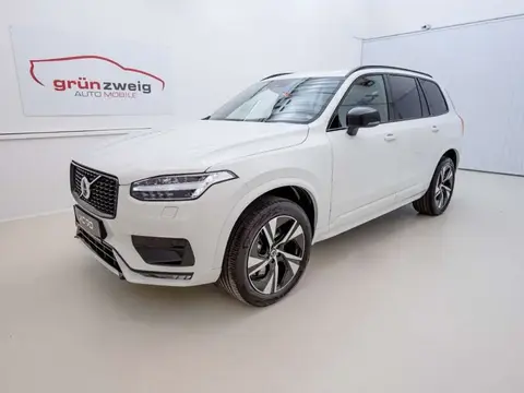 Annonce VOLVO XC90 Essence 2024 d'occasion 