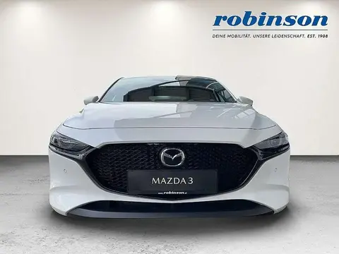 Annonce MAZDA 3 Essence 2023 d'occasion 