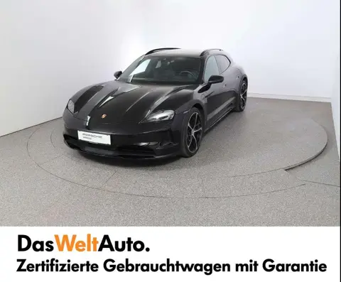 Used PORSCHE TAYCAN Electric 2024 Ad 