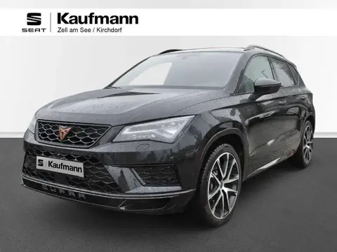 Annonce CUPRA ATECA Essence 2019 d'occasion 