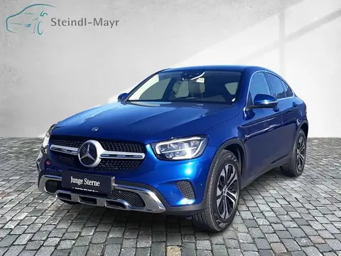 Used MERCEDES-BENZ CLASSE GLC Diesel 2019 Ad 