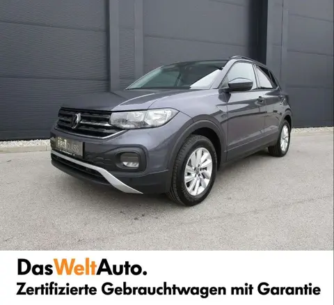 Used VOLKSWAGEN T-CROSS Petrol 2023 Ad 