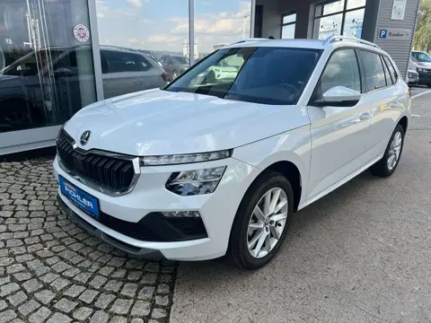 Annonce SKODA KAMIQ Essence 2024 d'occasion 