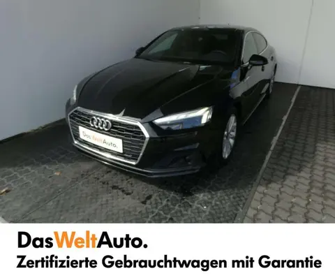 Used AUDI A5 Diesel 2022 Ad 