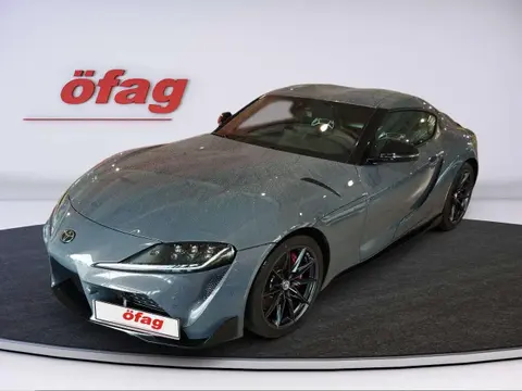 Used TOYOTA SUPRA Petrol 2024 Ad 