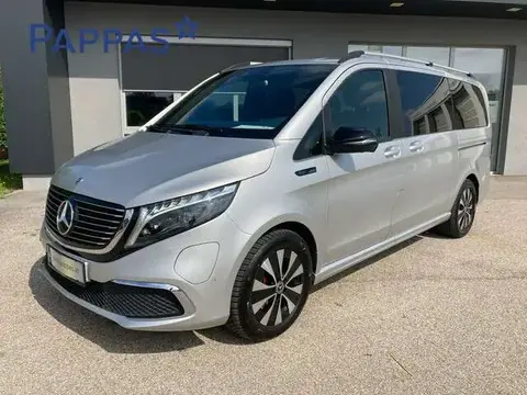 Annonce MERCEDES-BENZ EQV Électrique 2021 d'occasion 