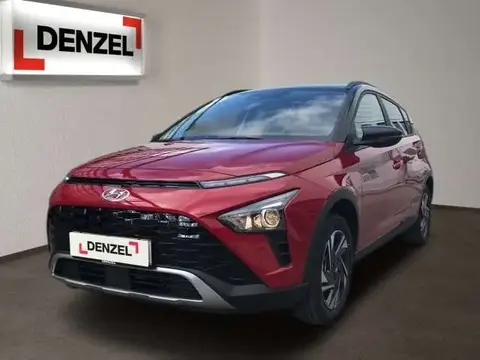 Annonce HYUNDAI BAYON Essence 2023 d'occasion 