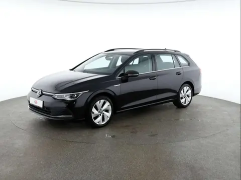 Used VOLKSWAGEN GOLF Diesel 2021 Ad 