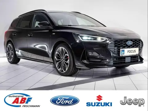 Annonce FORD FOCUS Essence 2024 d'occasion 